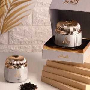 Rawaeh AL Budoor- Almaali Bakhoor - Image 2