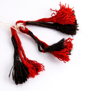 Thread Sadu KeyRing