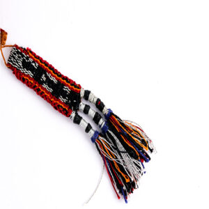 Digital Thread Sadu KeyRing
