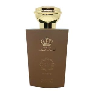 Atiab AL Malak Letter (R) Murshid Collection 50ML - Image 1