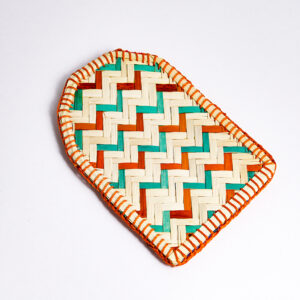Medium Fronds Cardholder