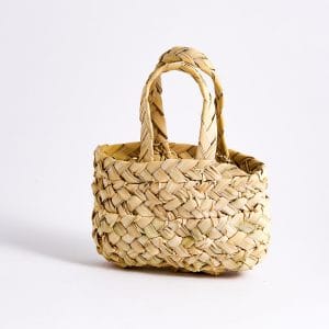 Omani Saaf Basket (Small) - Image 1