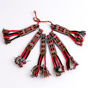 Omani Sadu KeyRing