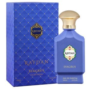 Raydan Syagrus Perfume 100ML - Image 1
