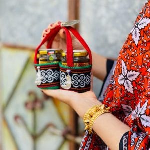 Dukan Al Asal- Al Sidr & Al Somer Honey (250gx2) - Image 2