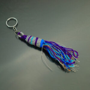 Thread & Zary Sadu KeyRing