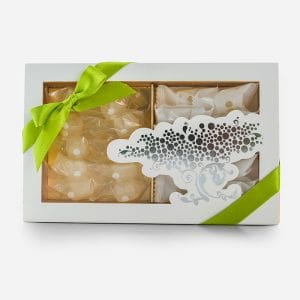 O [wa] - Frankincense Candy - The Pearl Mix (20pcs) - Image 2