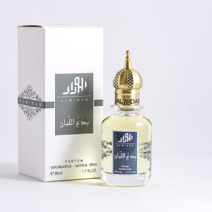 AL WIDAD Bida al Luban Perfume