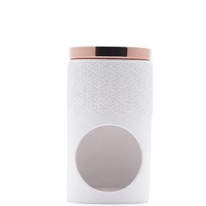 Luban Aromatic Oil Burner Set - Image 3