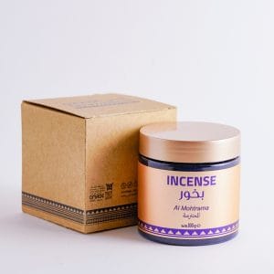 Al Mohtrama 100g - Image 1