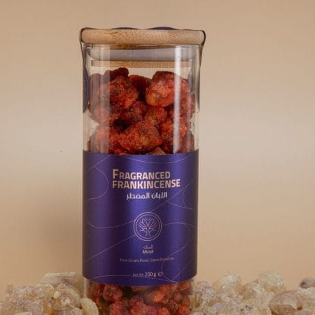Musk Frankincense 200g - Image 1